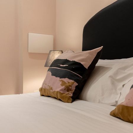 Fiesolana Elegant Apartment Firenze Bagian luar foto