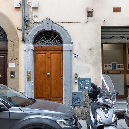 Fiesolana Elegant Apartment Firenze Bagian luar foto