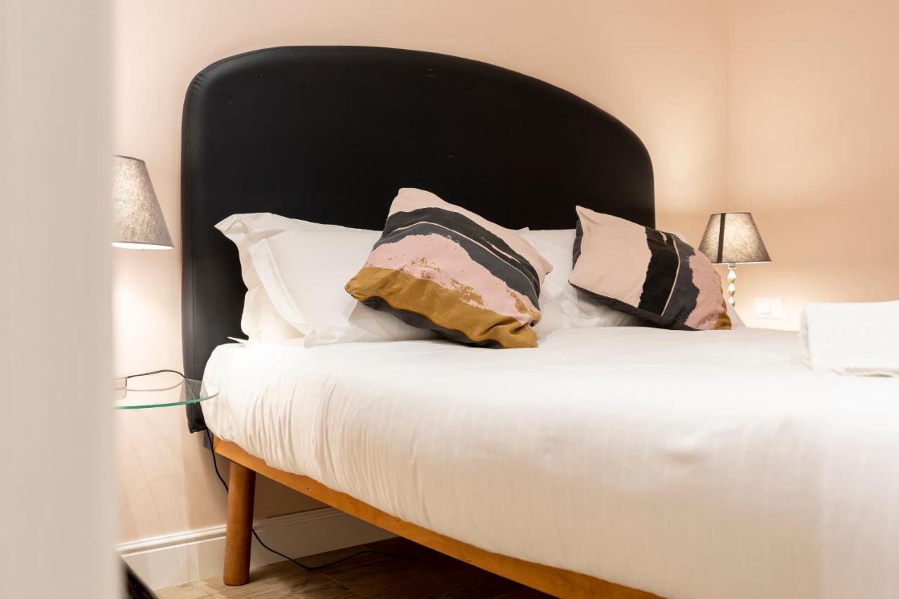 Fiesolana Elegant Apartment Firenze Bagian luar foto