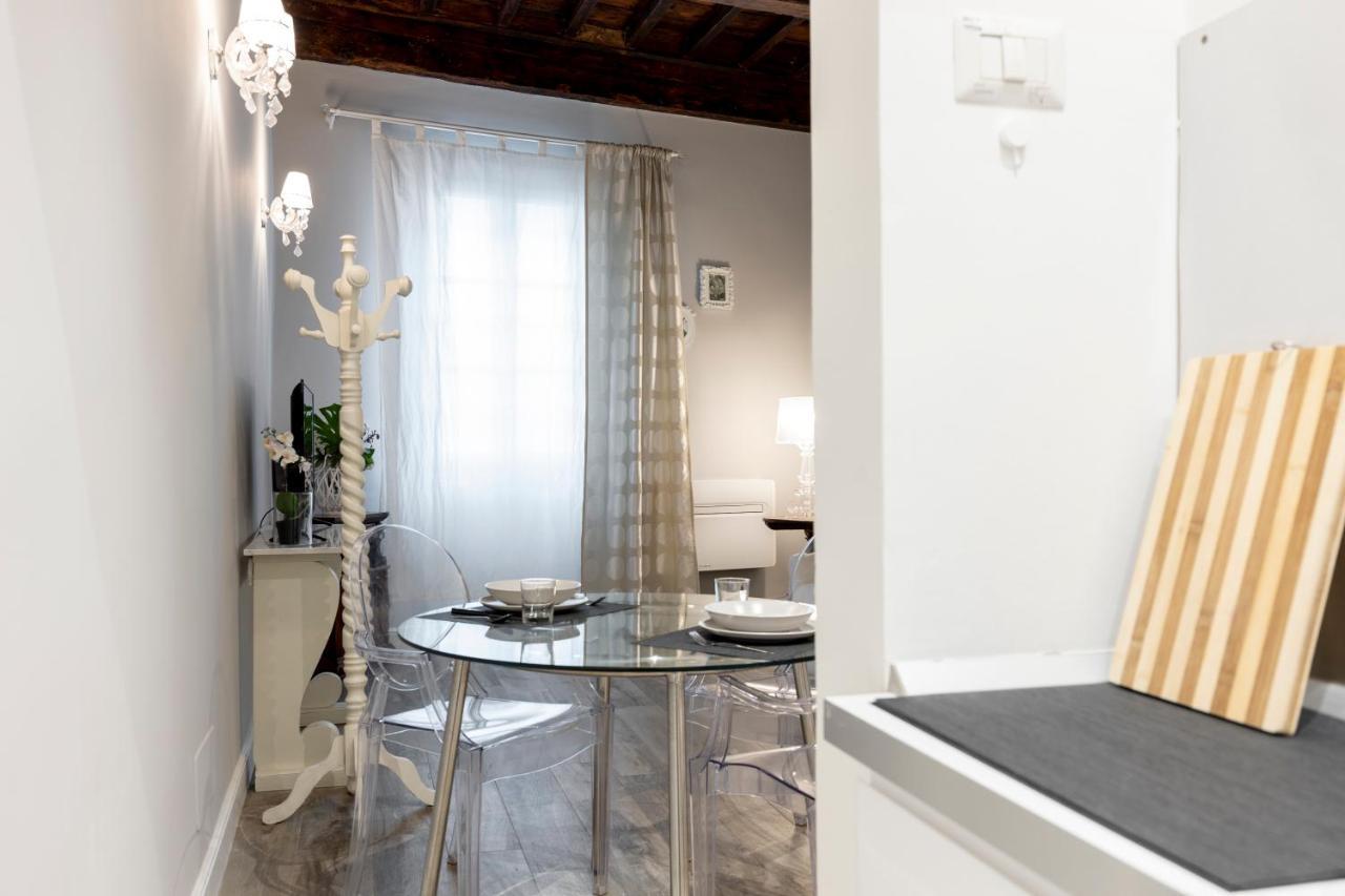 Fiesolana Elegant Apartment Firenze Bagian luar foto