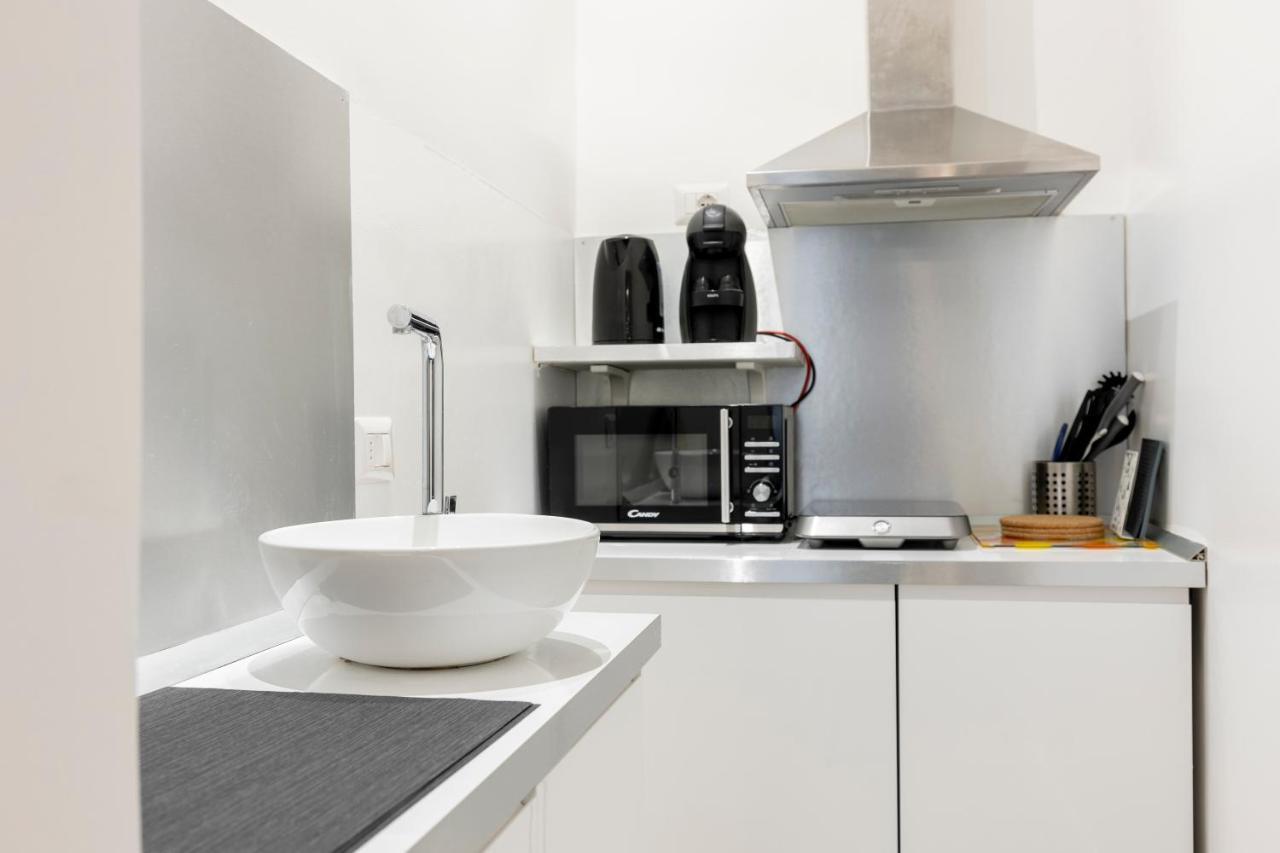Fiesolana Elegant Apartment Firenze Bagian luar foto