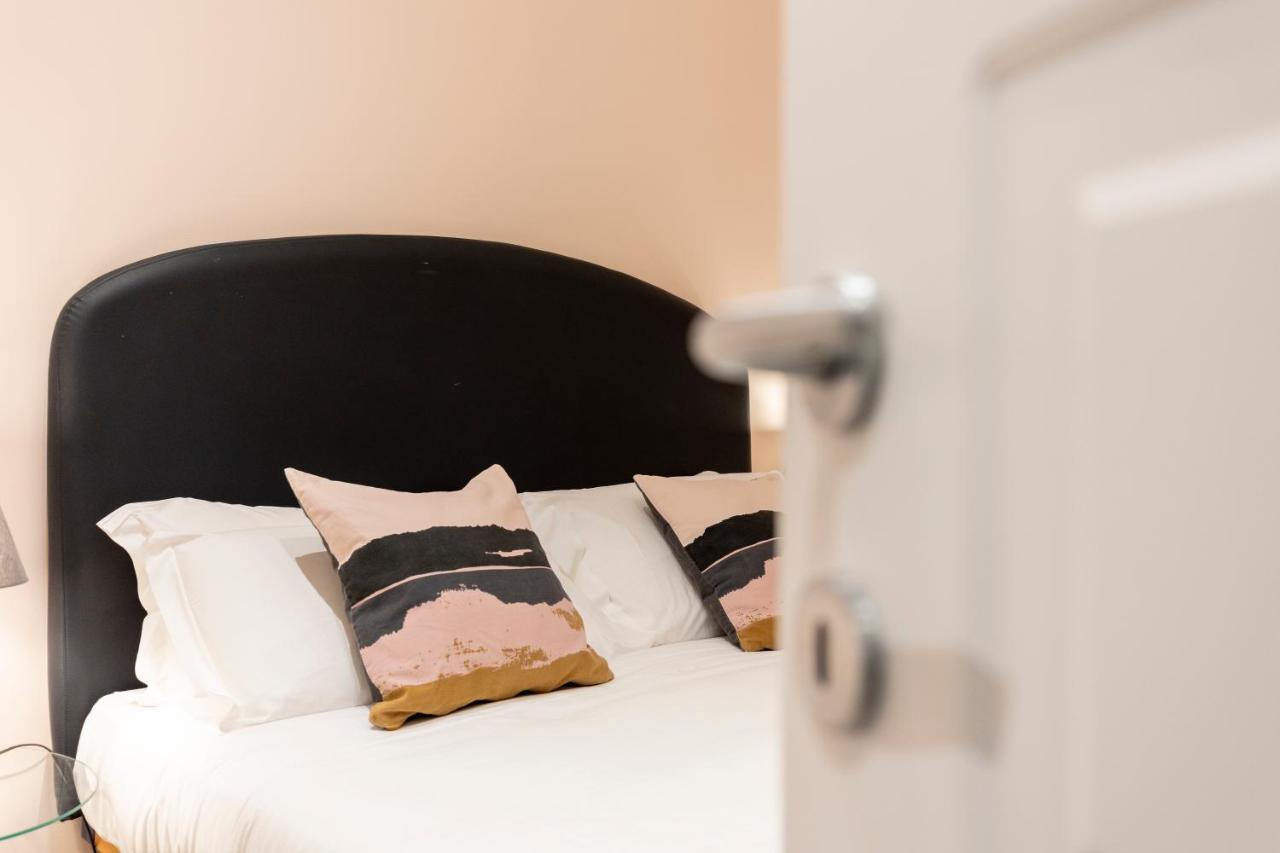 Fiesolana Elegant Apartment Firenze Bagian luar foto