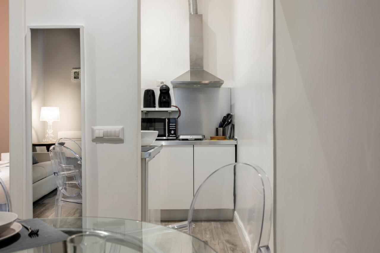 Fiesolana Elegant Apartment Firenze Bagian luar foto