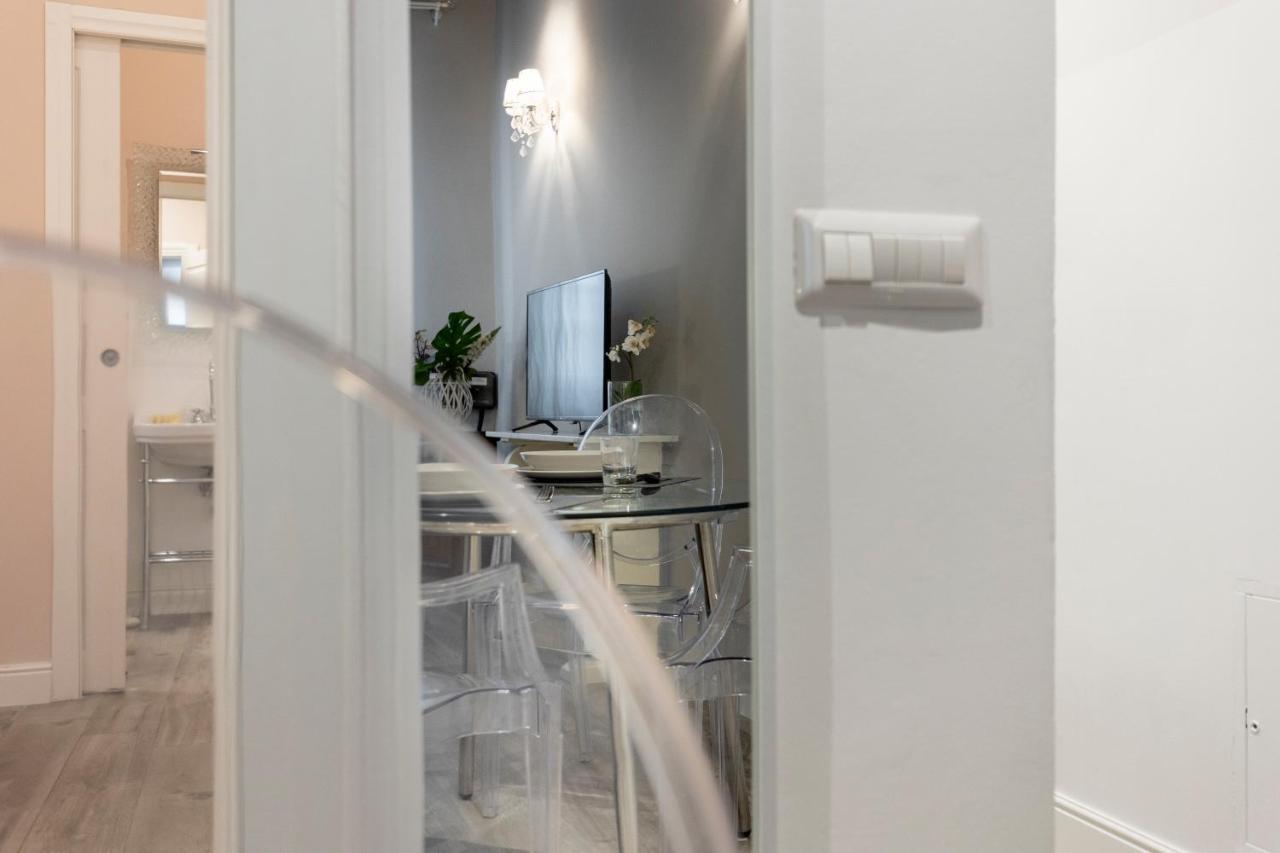 Fiesolana Elegant Apartment Firenze Bagian luar foto