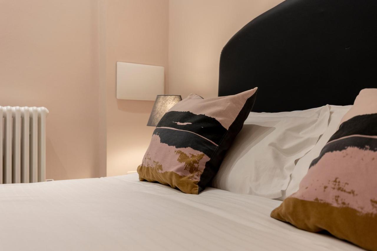 Fiesolana Elegant Apartment Firenze Bagian luar foto