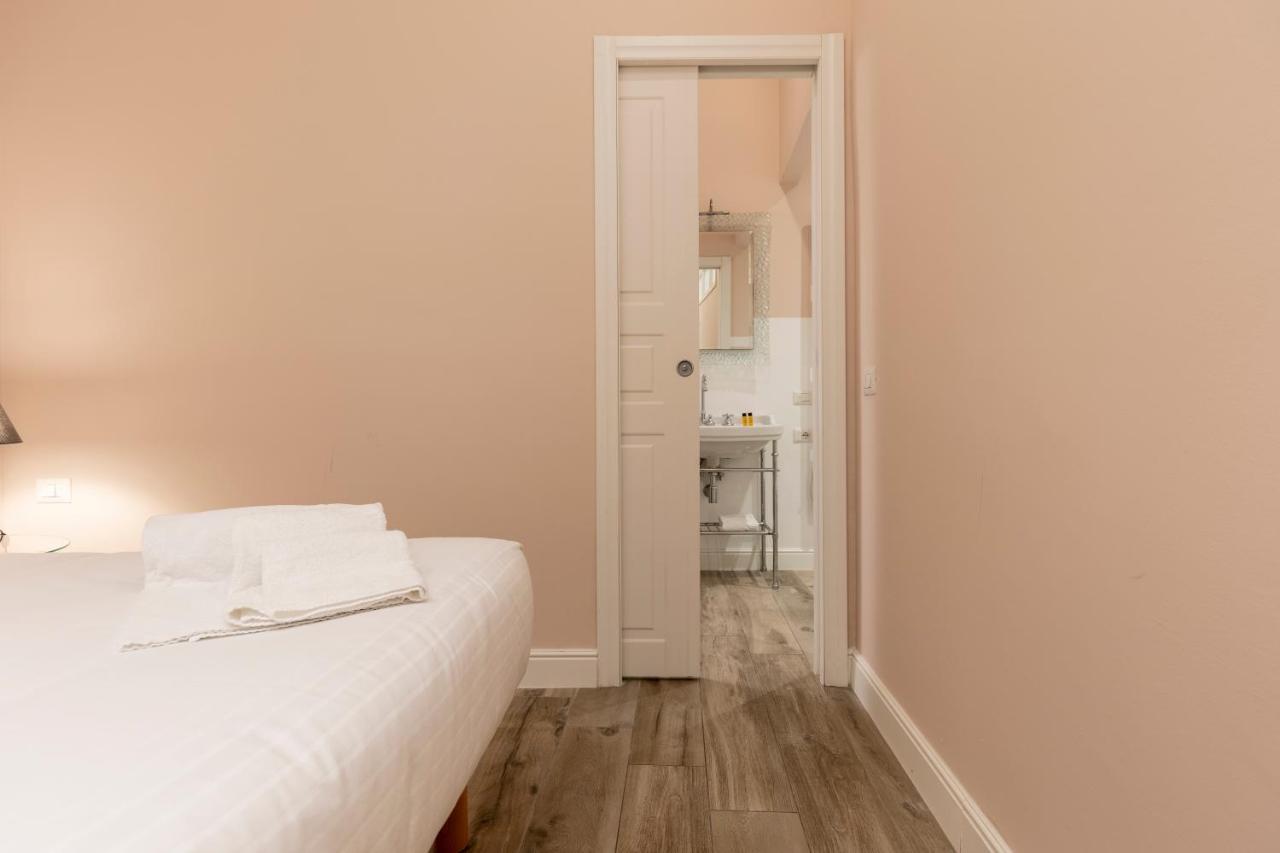 Fiesolana Elegant Apartment Firenze Bagian luar foto