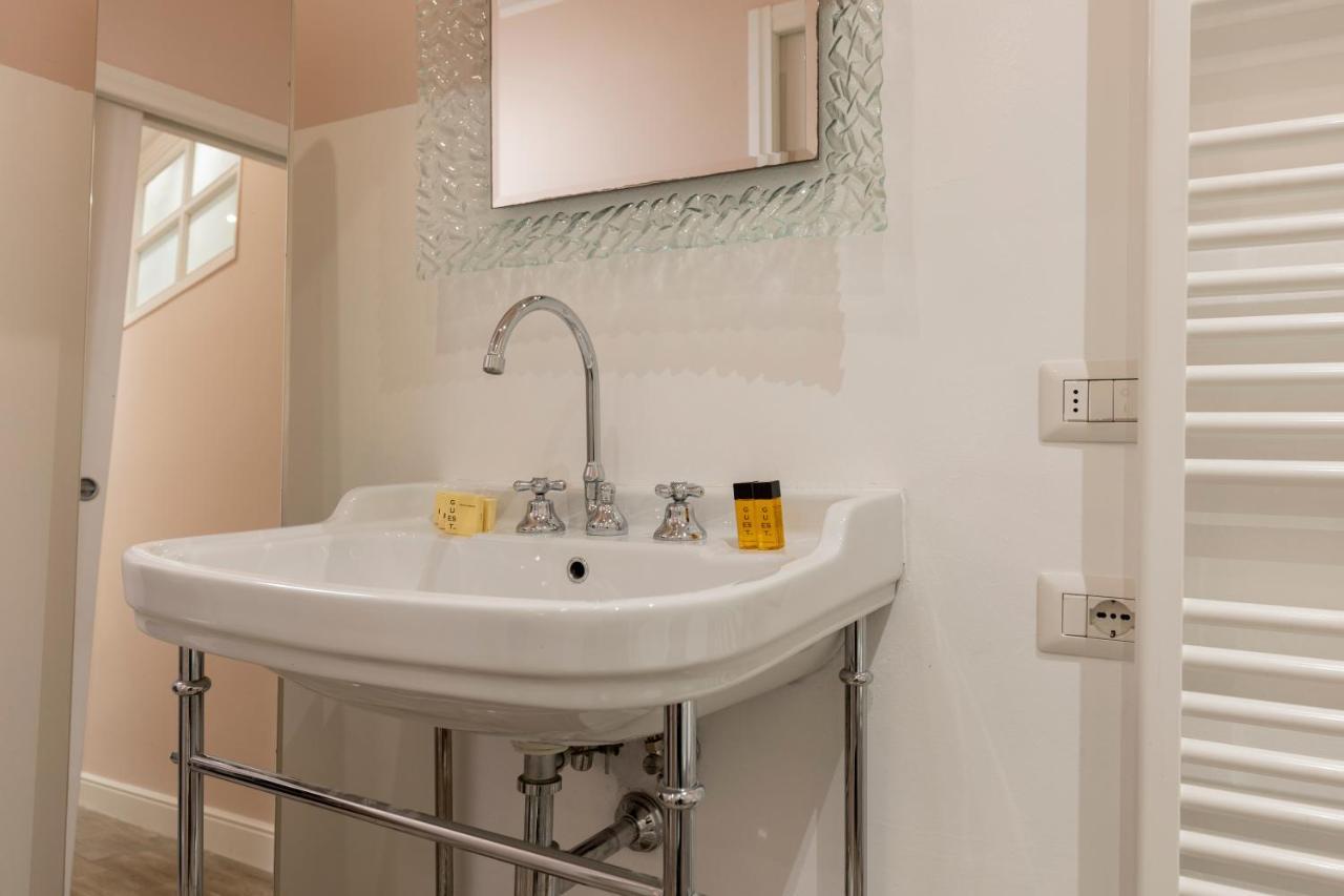 Fiesolana Elegant Apartment Firenze Bagian luar foto