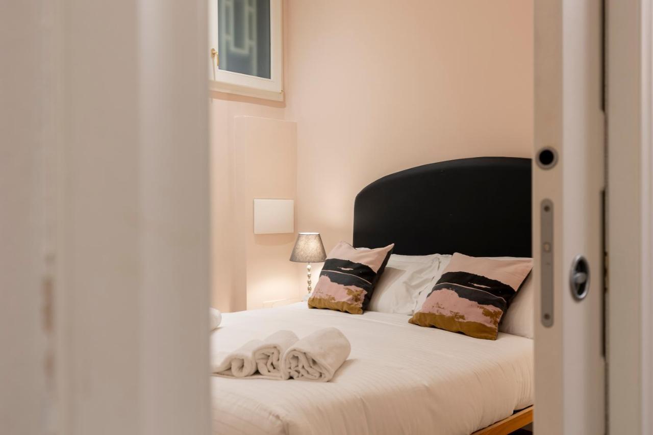 Fiesolana Elegant Apartment Firenze Bagian luar foto