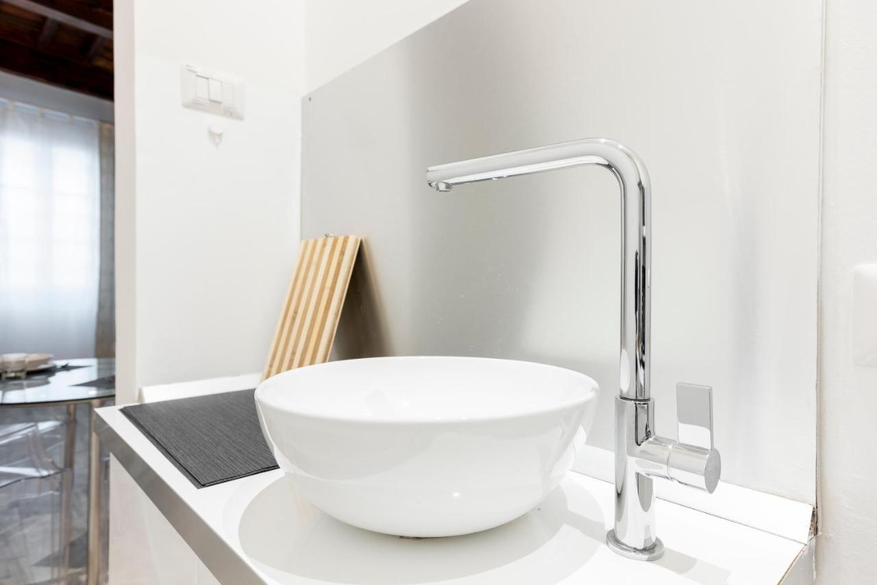 Fiesolana Elegant Apartment Firenze Bagian luar foto