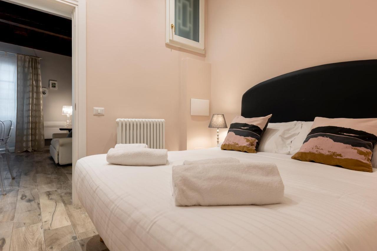 Fiesolana Elegant Apartment Firenze Bagian luar foto