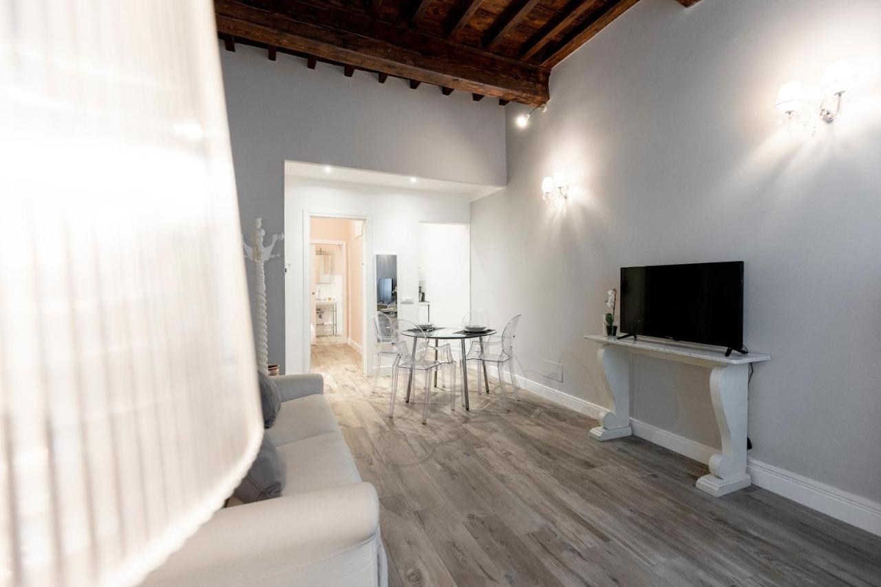 Fiesolana Elegant Apartment Firenze Bagian luar foto