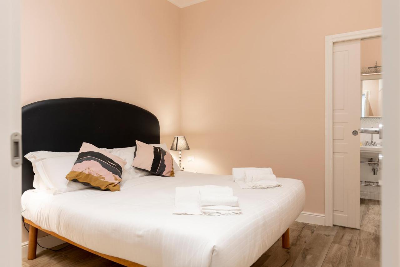 Fiesolana Elegant Apartment Firenze Bagian luar foto
