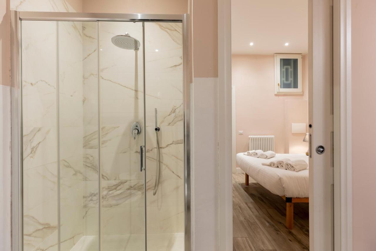 Fiesolana Elegant Apartment Firenze Bagian luar foto