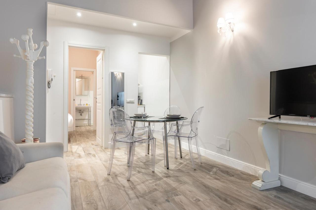 Fiesolana Elegant Apartment Firenze Bagian luar foto